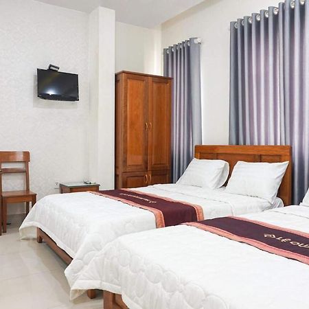 Le Quan Hotel Da Nang Dış mekan fotoğraf