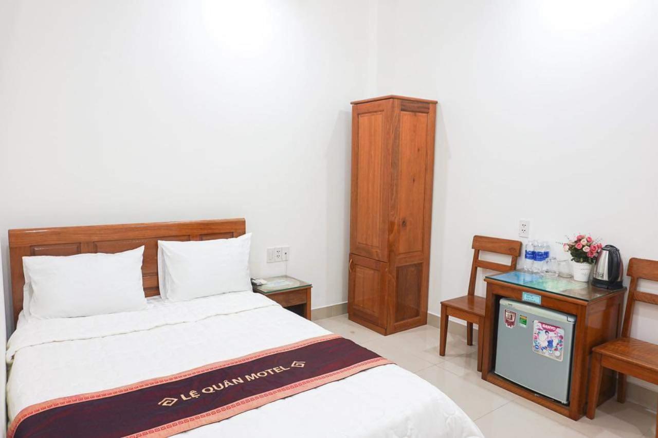 Le Quan Hotel Da Nang Dış mekan fotoğraf
